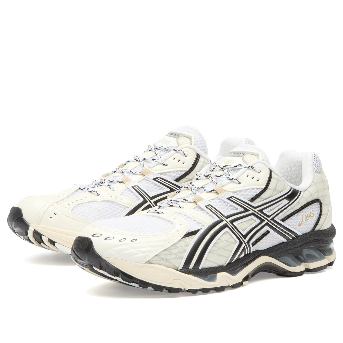 Asics Gel-Nimbus 10.1 Sneakers
