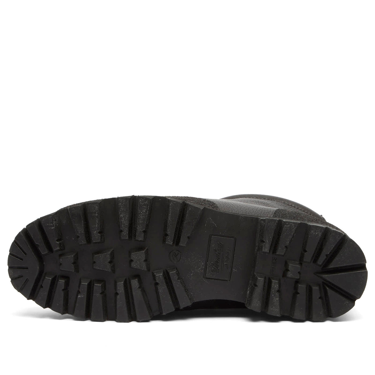 Paraboot Yosemite Boot