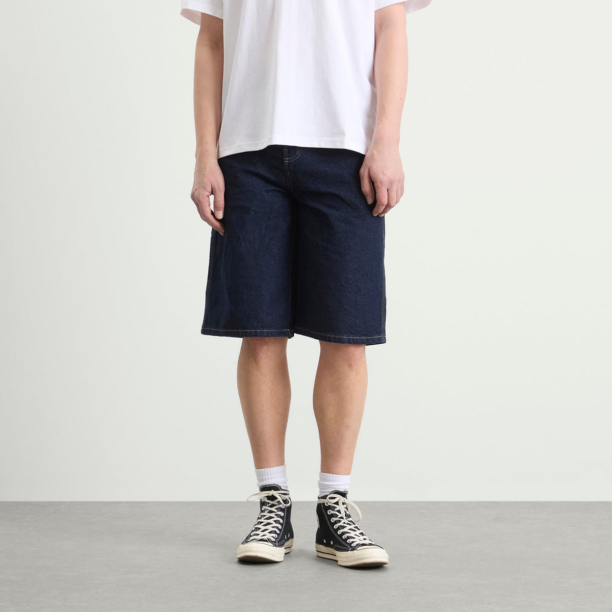 Dickies 958 Loose Denim Shorts