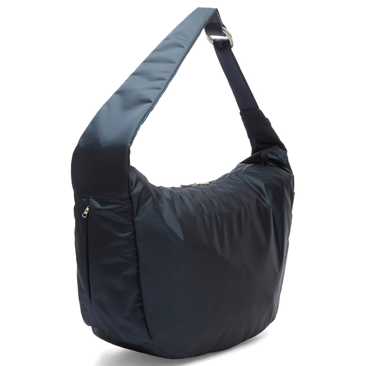 Master-Piece Ark Solid Shoulder Bag - Large