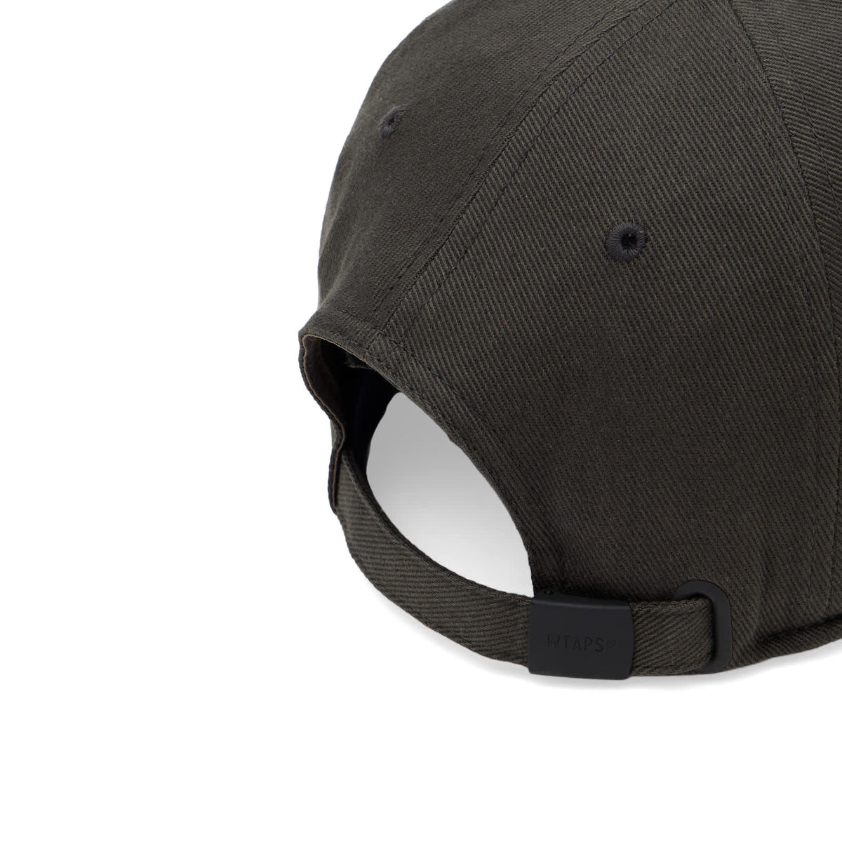WTAPS T-6M 04  Cap