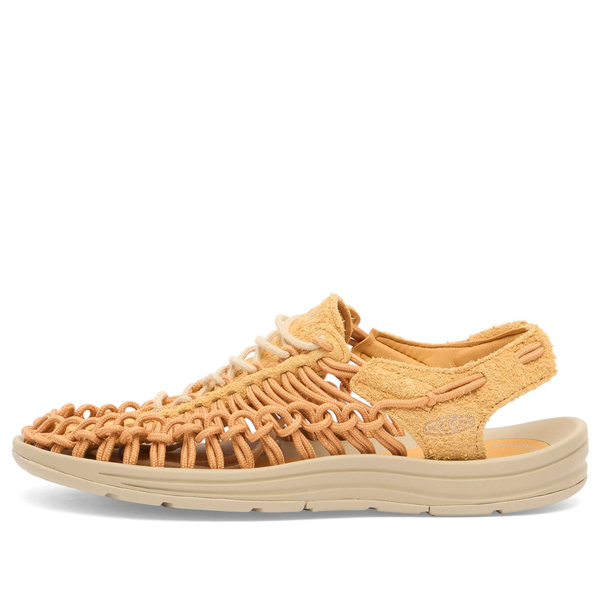 Keen Uneek Leather