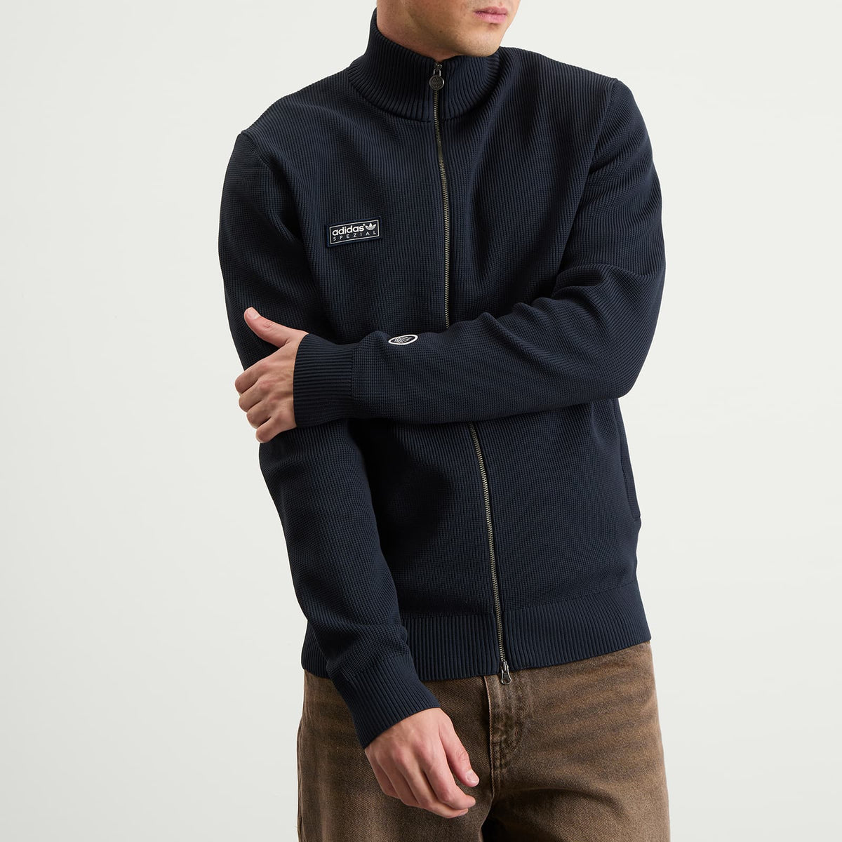 adidas Lawton SPZL Track Jacket