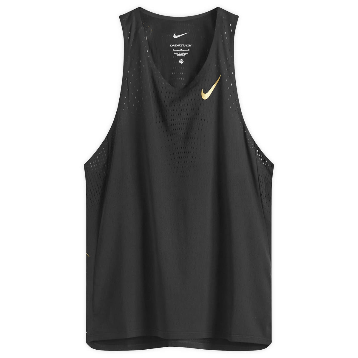 Nike Running Aeroswift x Jakob Vest
