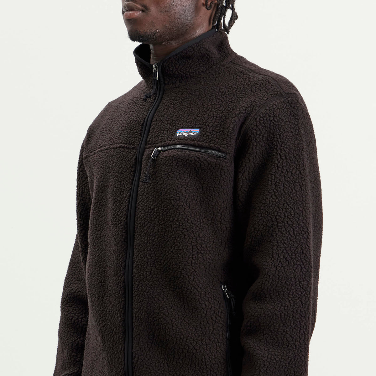 Patagonia Retro Pile Jacket