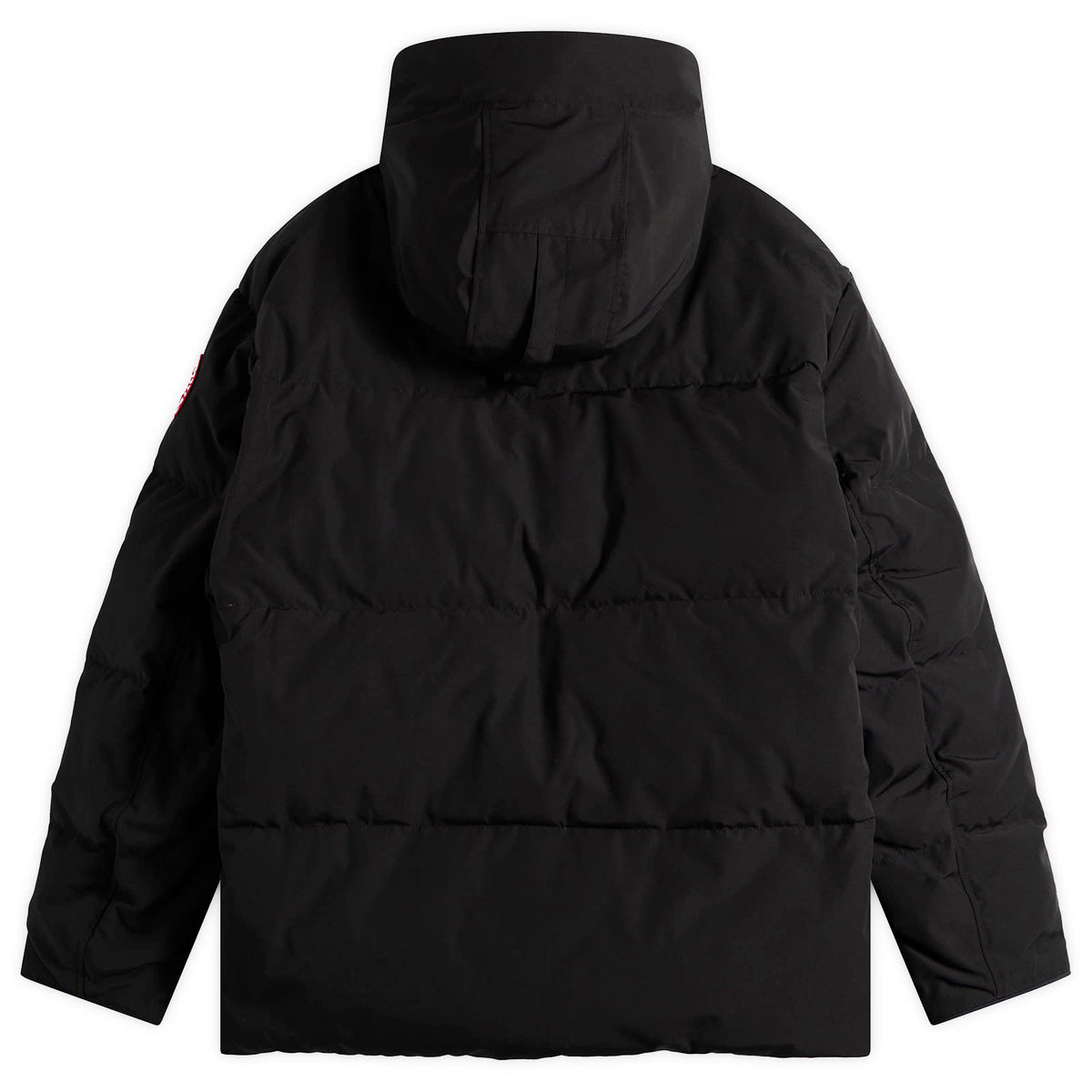 Canada Goose Seymour Parka
