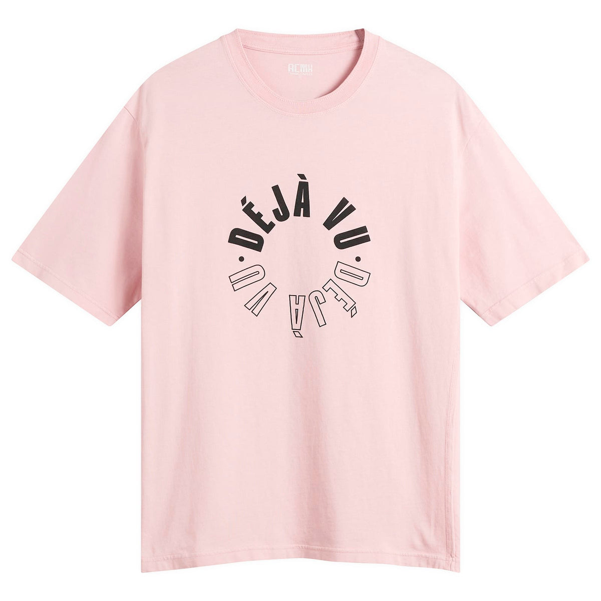 ACMH by Magic Castles Deja Vu T-Shirt
