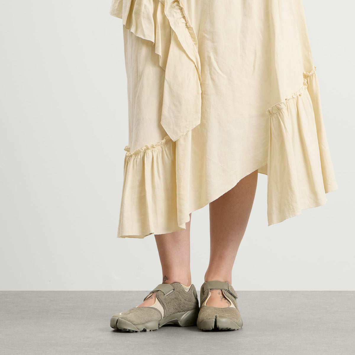 Nike W Air Rift Sneaker