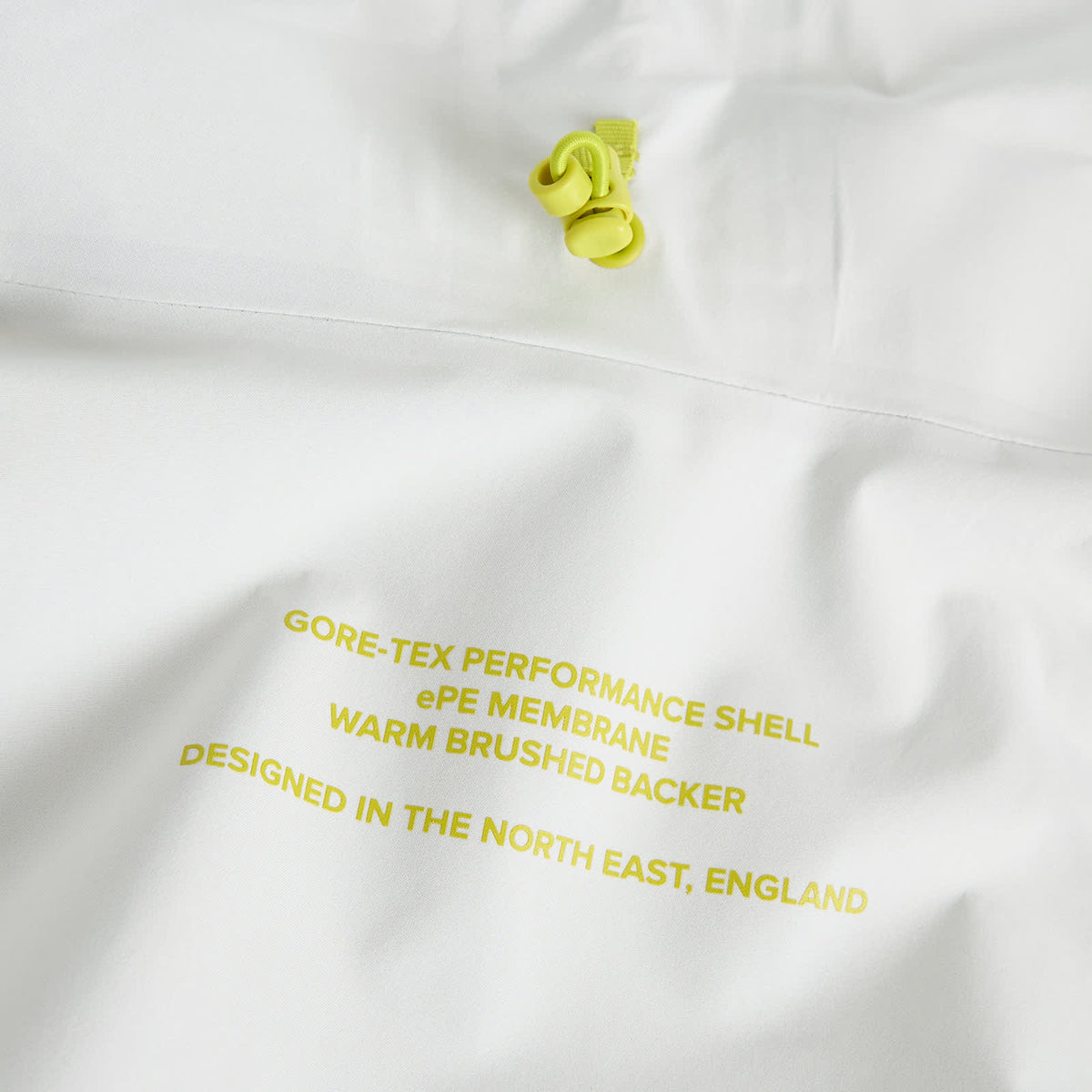 END. x Montane Alta XT Jacket