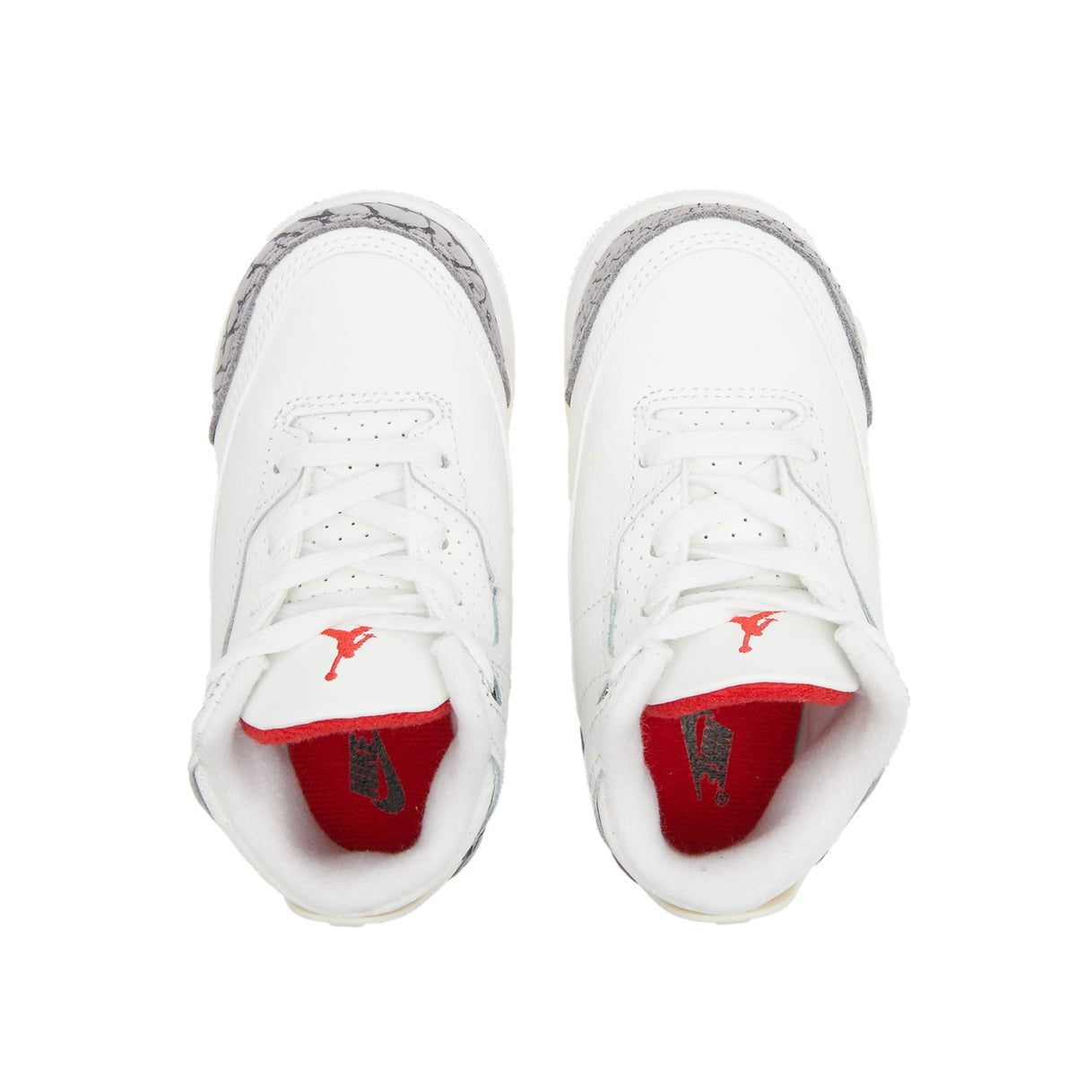 Air Jordan 3 Retro TD