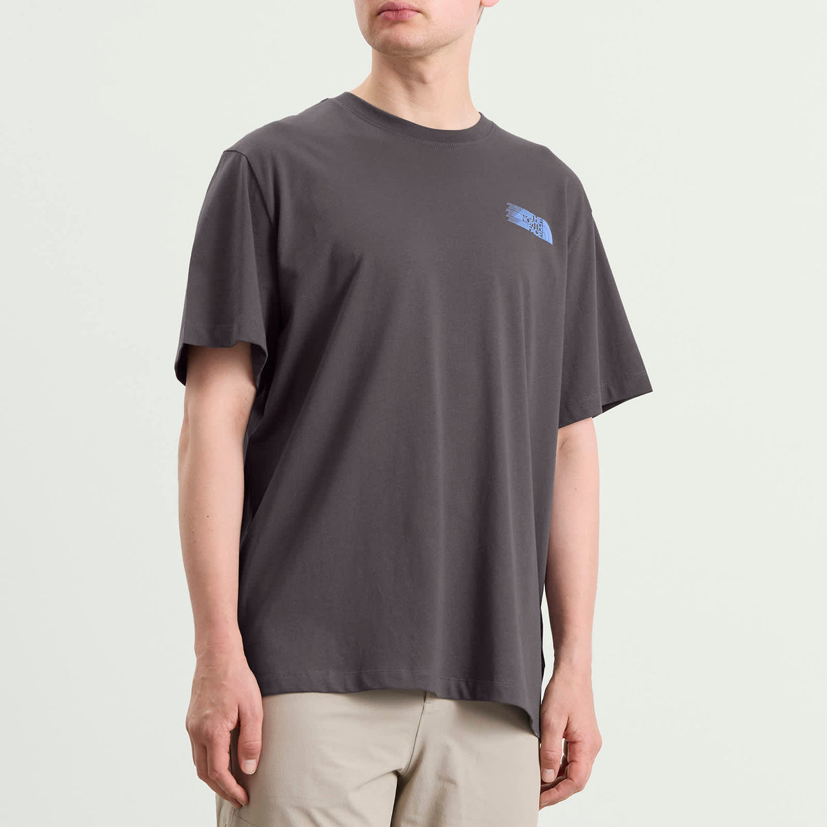 The North Face Retro Trail Relaxed T-Shirt
