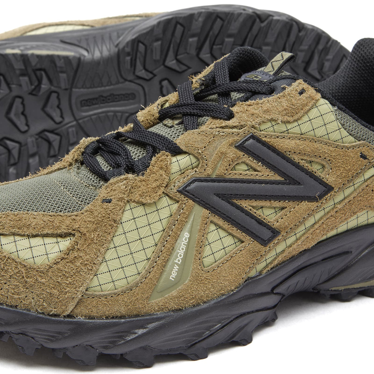 New Balance x CAYL ML610TCL