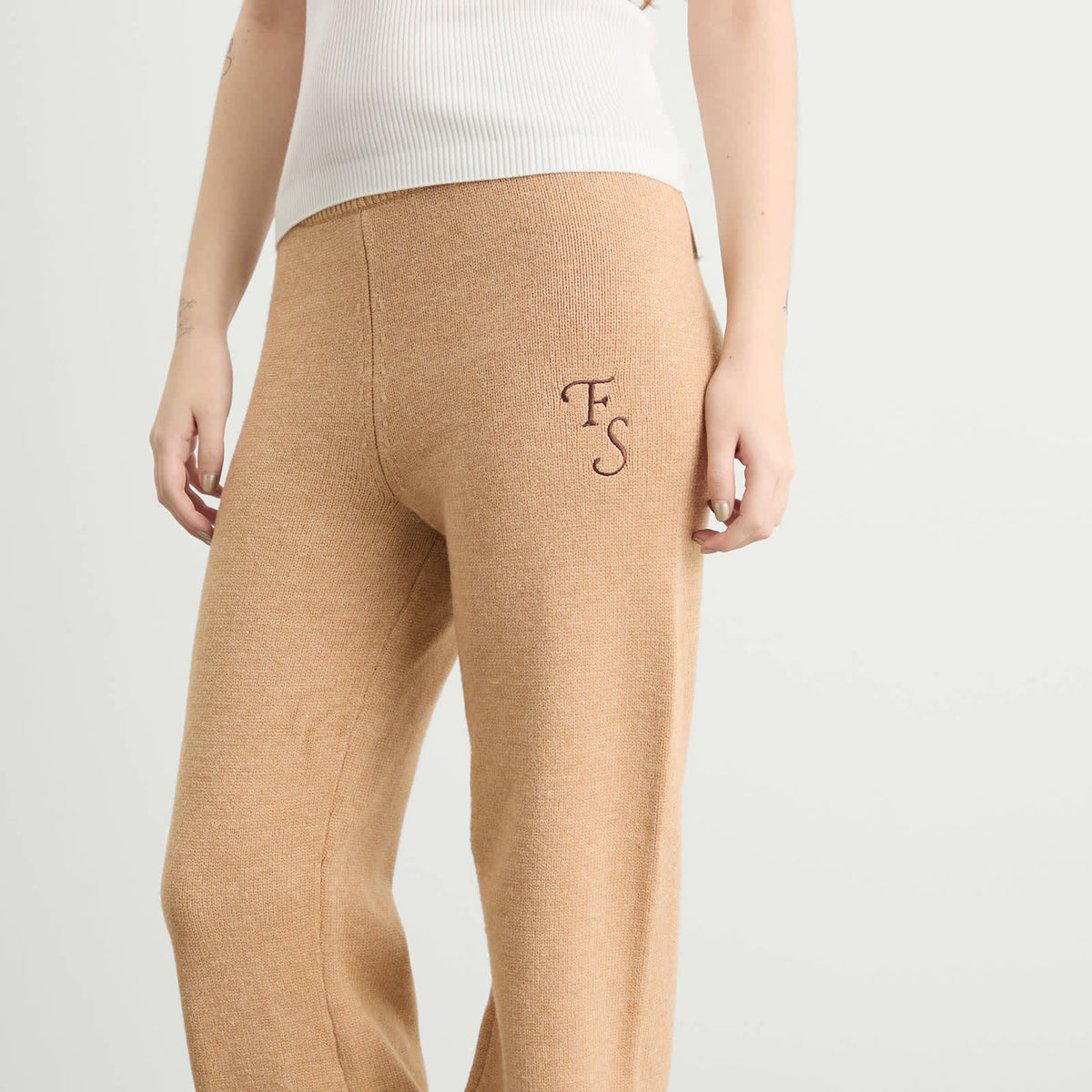 4th & Reckless Jackson Trouser