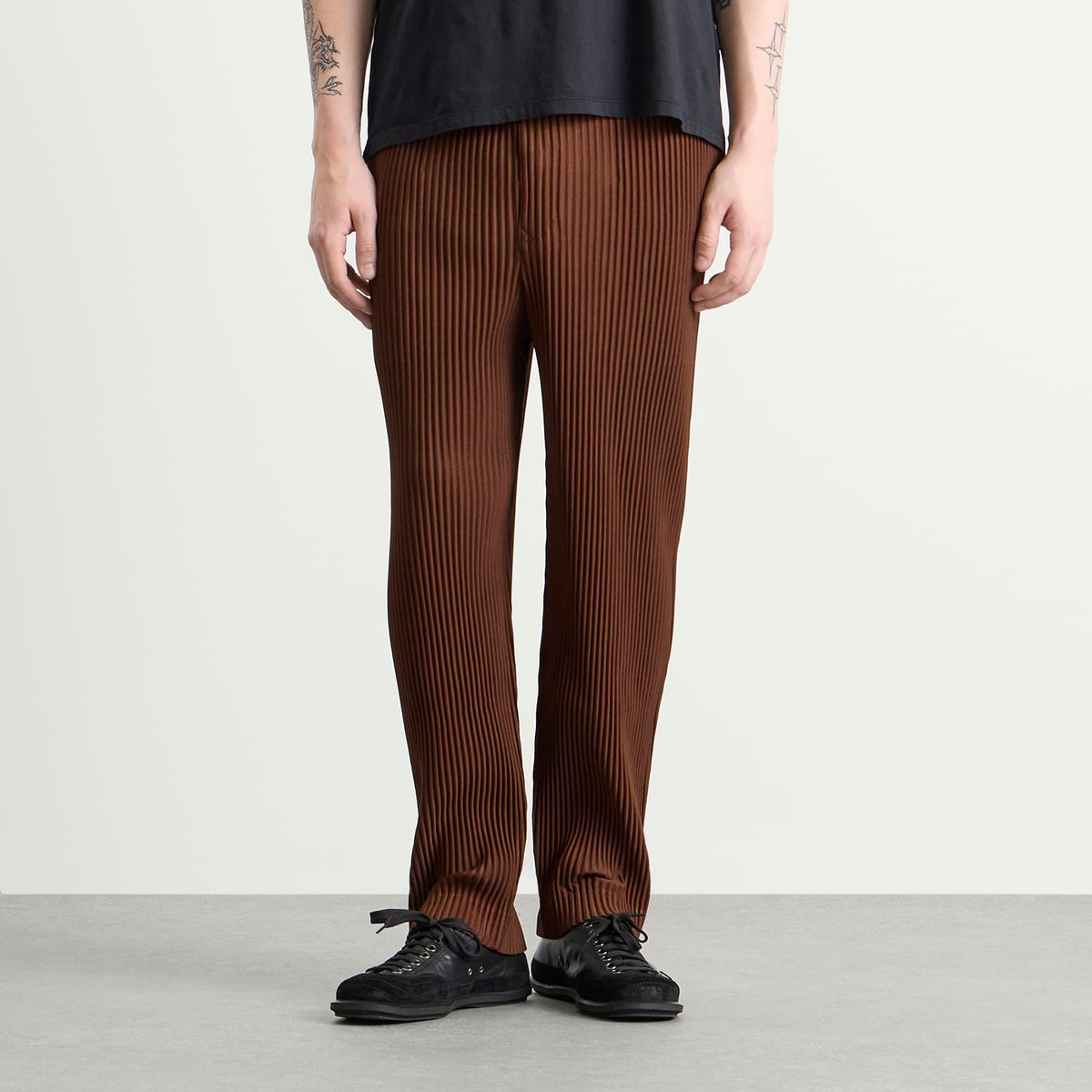 Homme Plissé Issey Miyake Pleat Pant