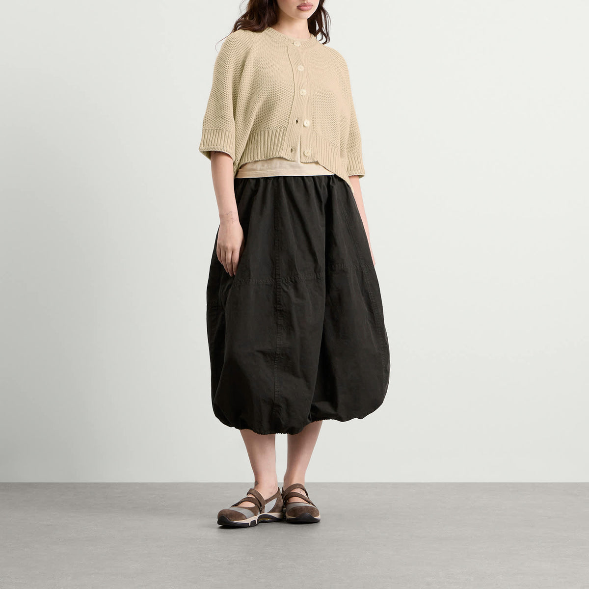 YMC Kwai Cardigan