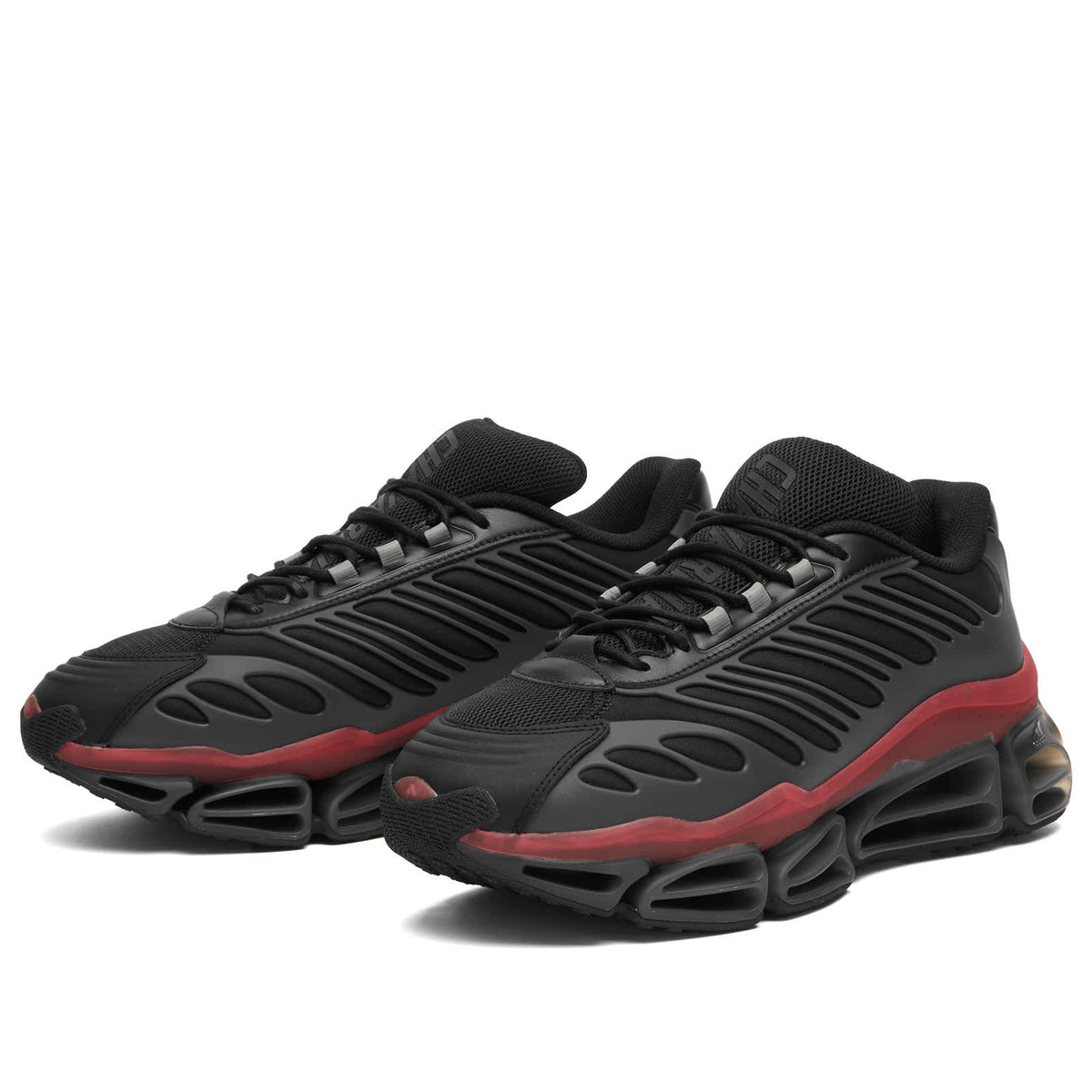 adidas x Willy Chavarria Megaride AG XL Sneaker