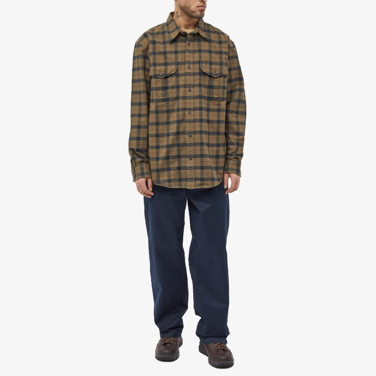 Filson Alaskan Guide Shirt