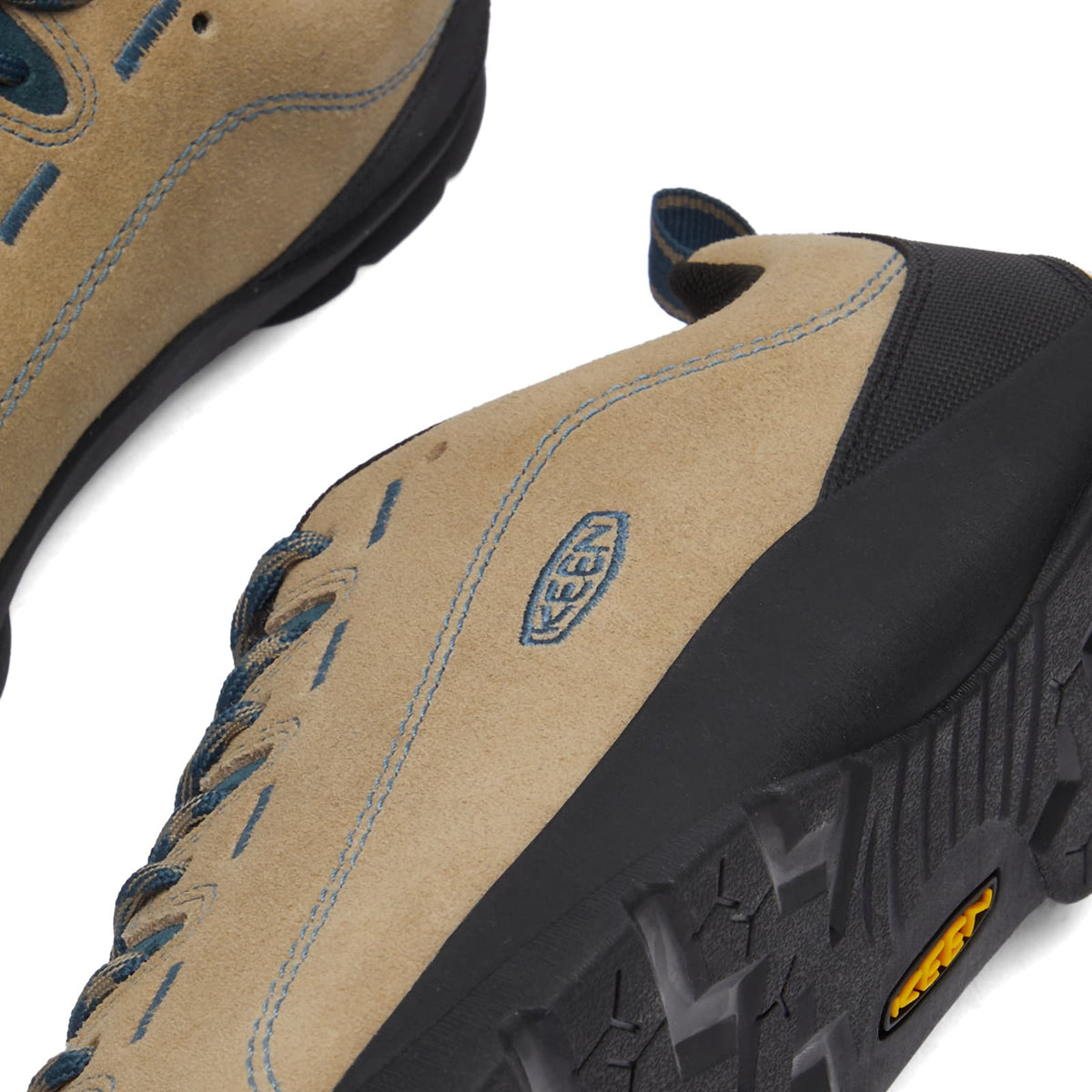 KEEN JASPER OG