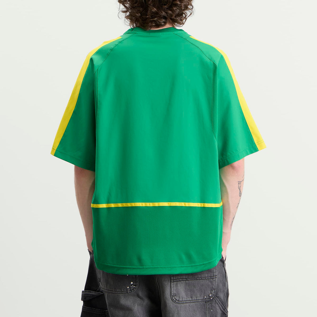 Nike YMH Football Jersey
