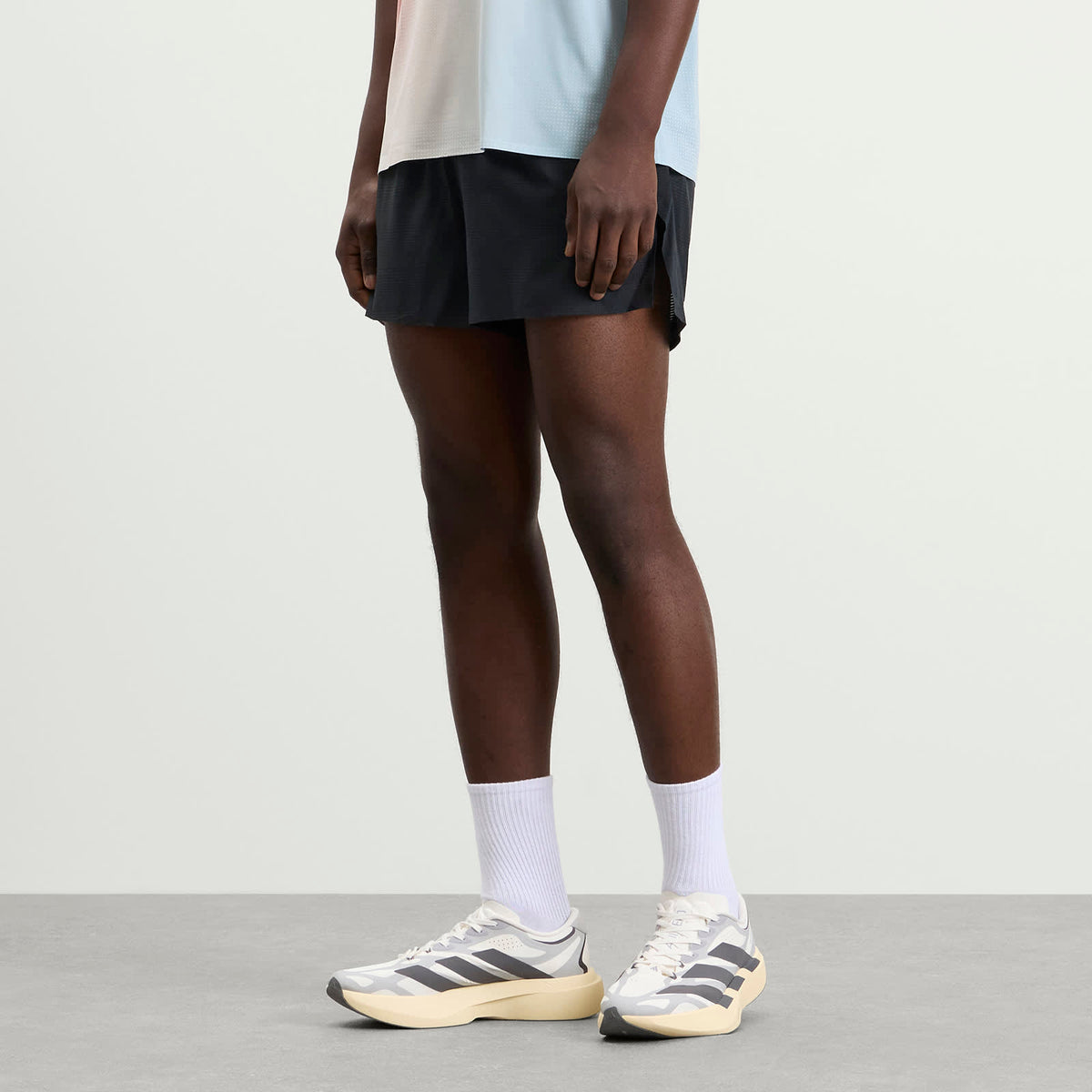 Bandit Men’s Split Shorts