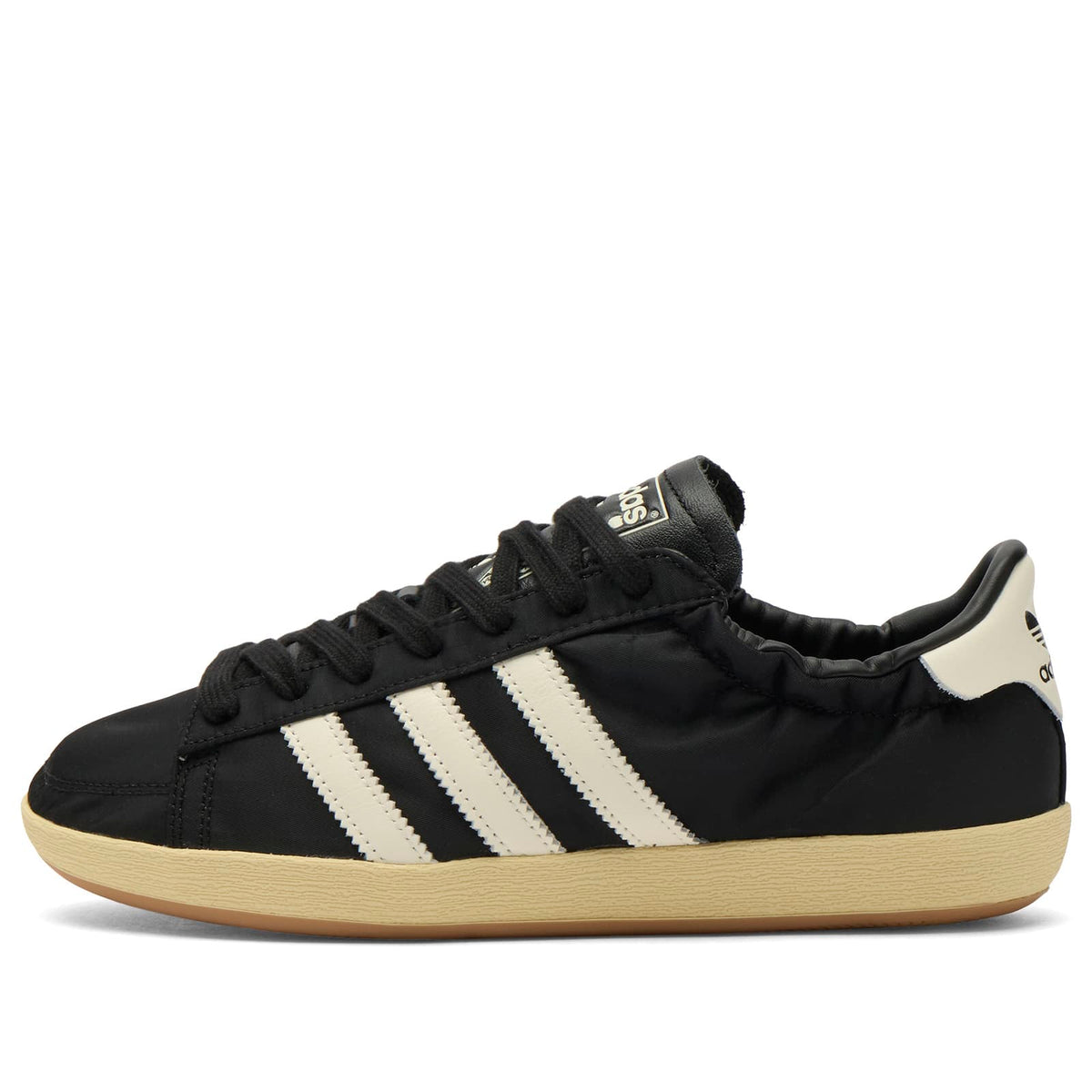 adidas Jabbar Low Scrunch