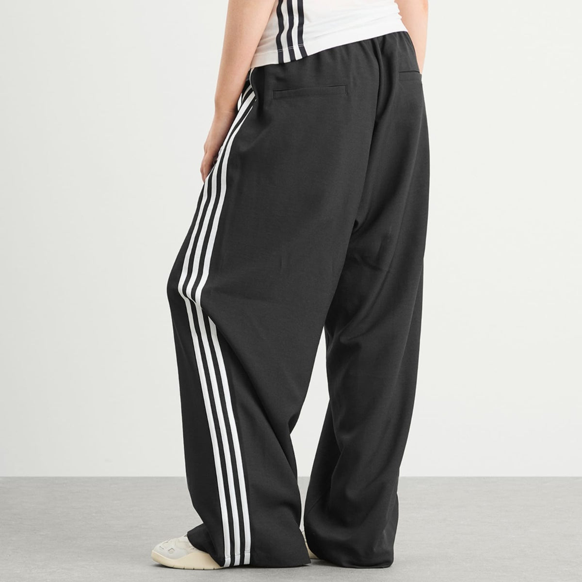 Y-3 Wire Pants