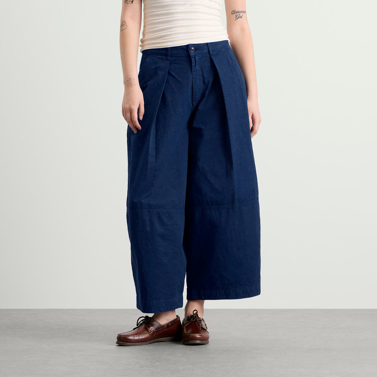 YMC Deadbeat Trousers