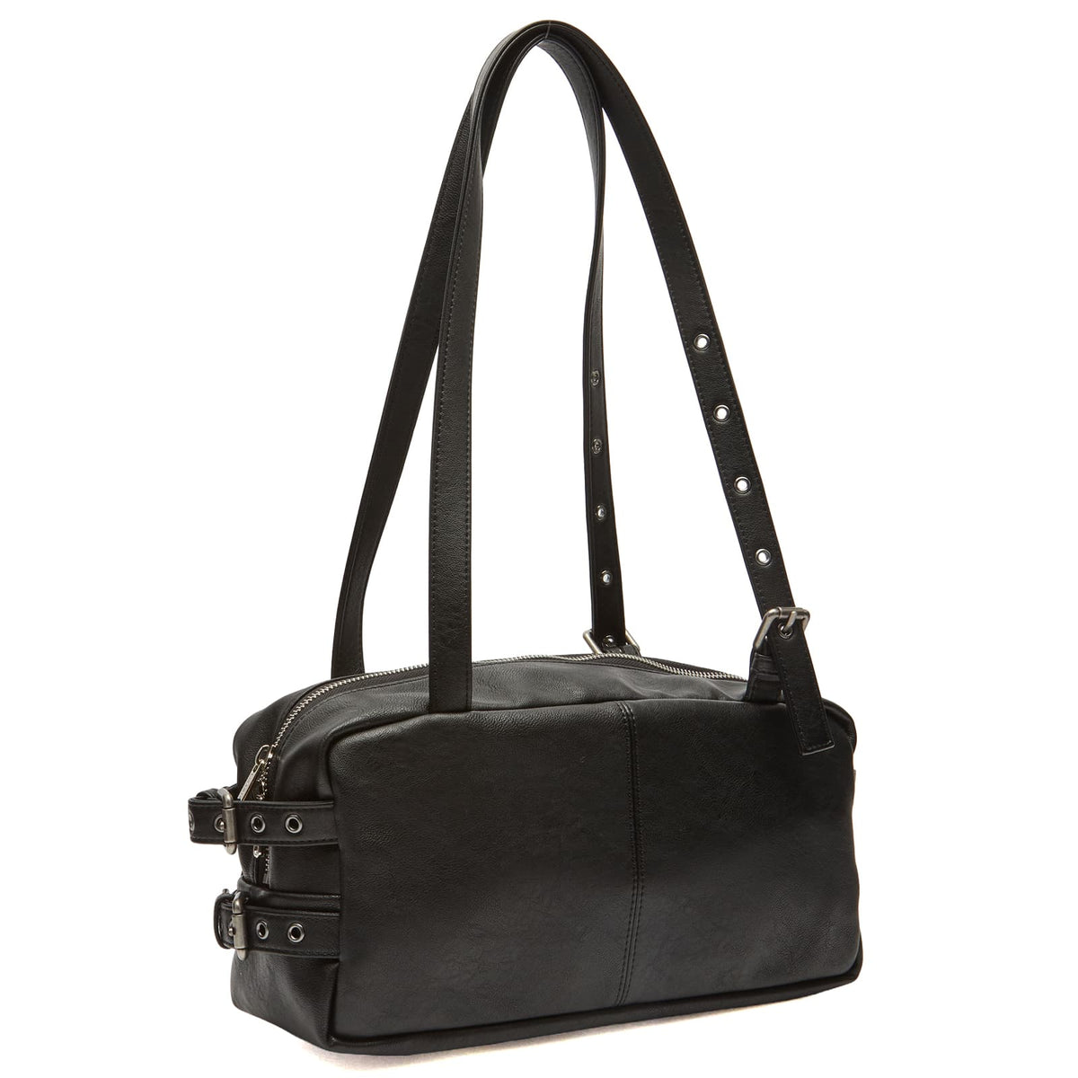 SAMO ONDOH Side Belt Shoulder Bag