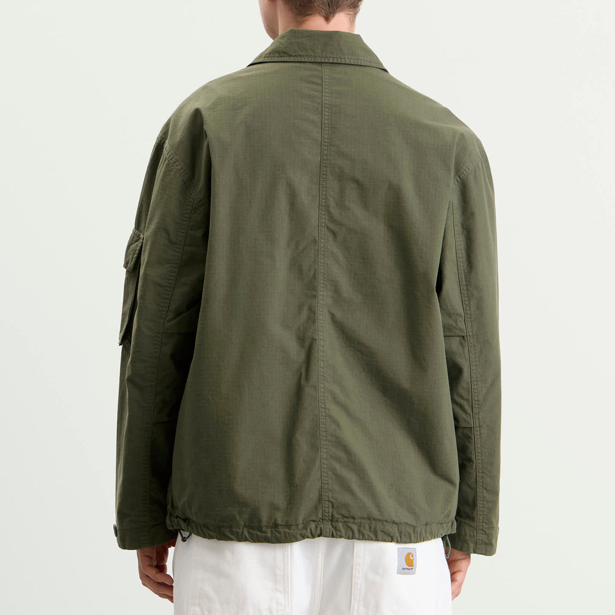 Carhartt WIP Manderson Jacket