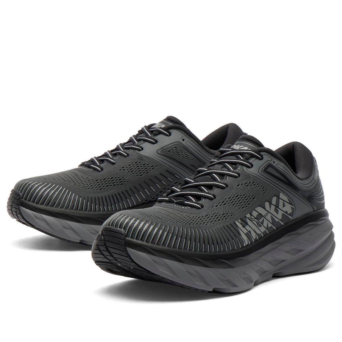 Hoka Bondi 7 Sneaker
