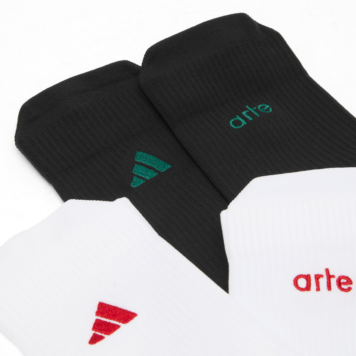 adidas X Arte Socks