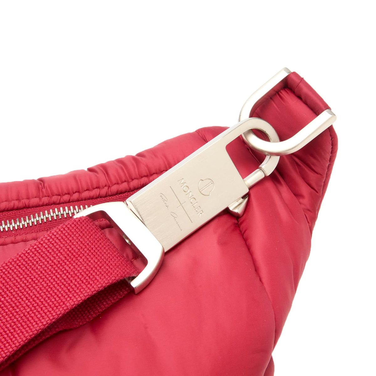 Rick Owens x Moncler Marsupio Bumbag