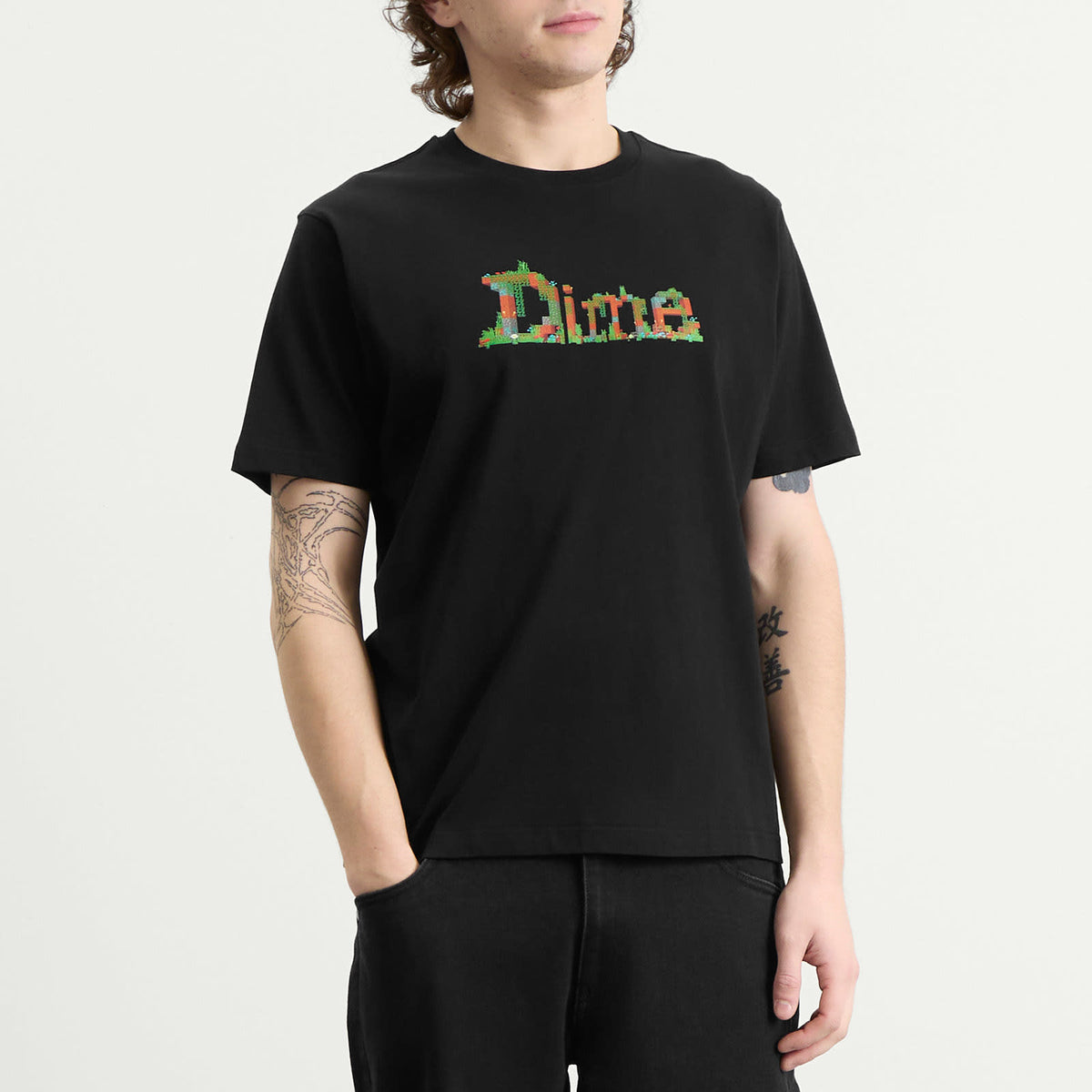Dime Classic Dimecraft T-Shirt
