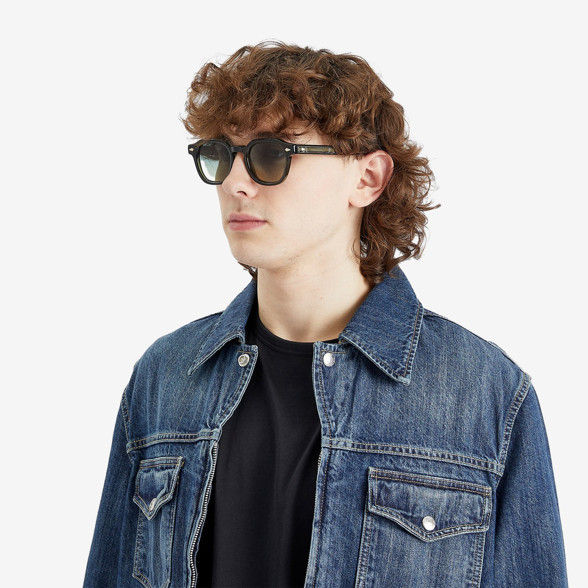 Moscot Dolt Sunglasses