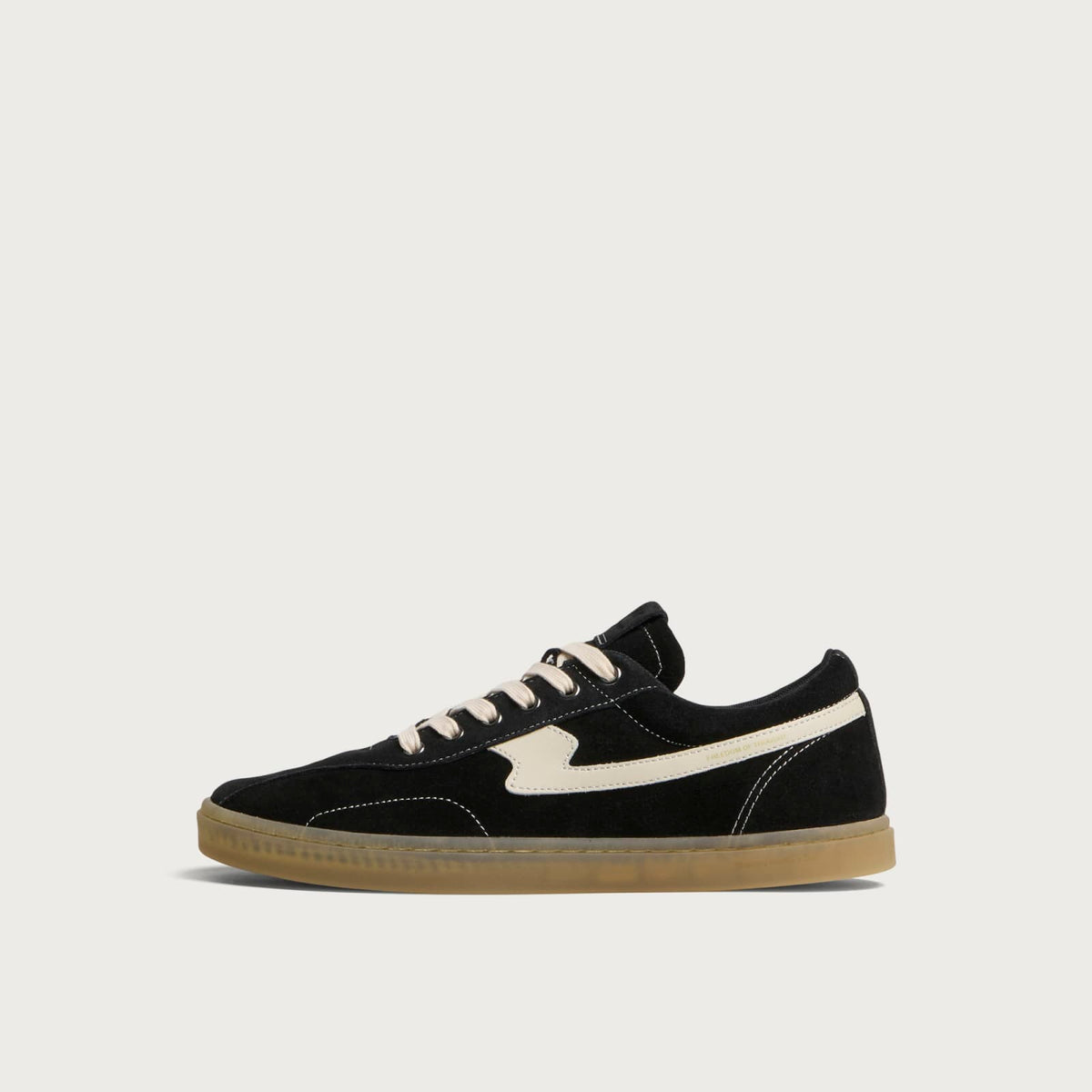 Stepney Workers Club Surma S-Strike Suede Sneaker