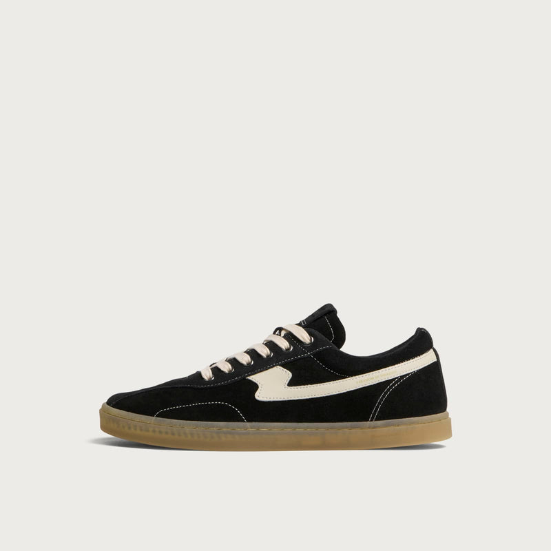 Stepney Workers Club Surma S-Strike Suede Sneaker