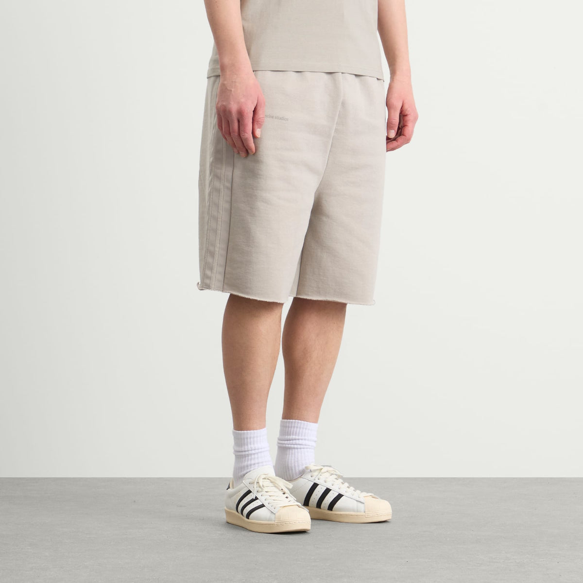 adidas x Entire Studios Uniform Shorts