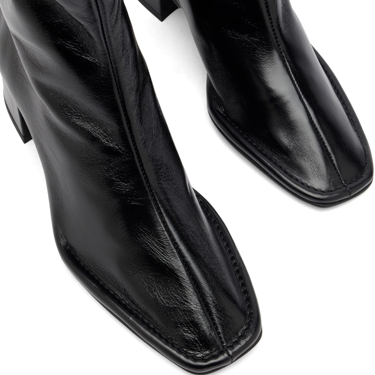 ALOHAS Berlin Rift Ankle Boots