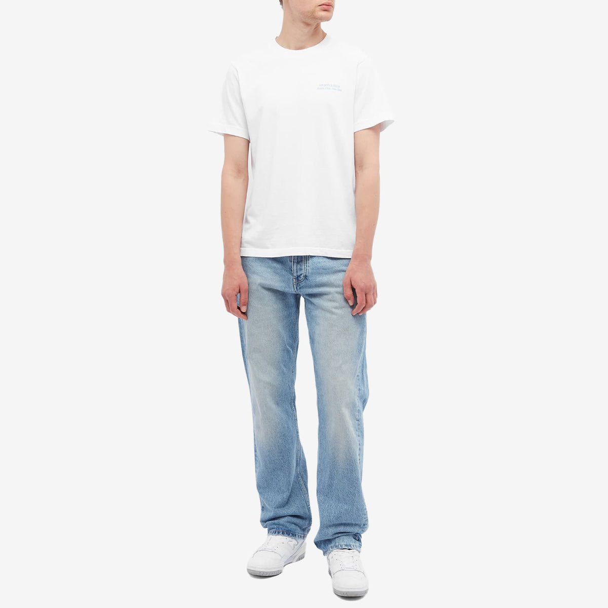 Sporty & Rich New Drink Water T-Shirt