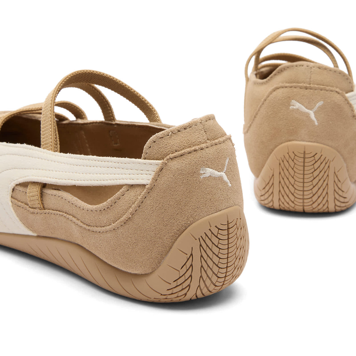 Puma Speedcat Ballet SD Café