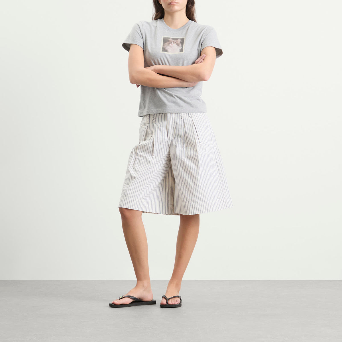 Damson Madder Ambrosia Shorts