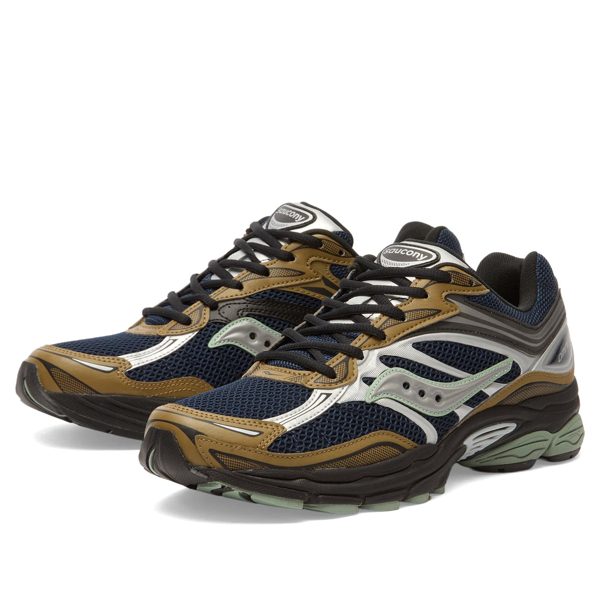 Saucony Progrid Omni 9 Sneaker