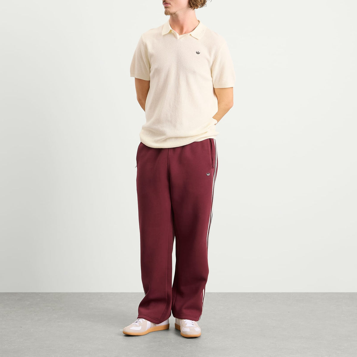 adidas Polo Shirt