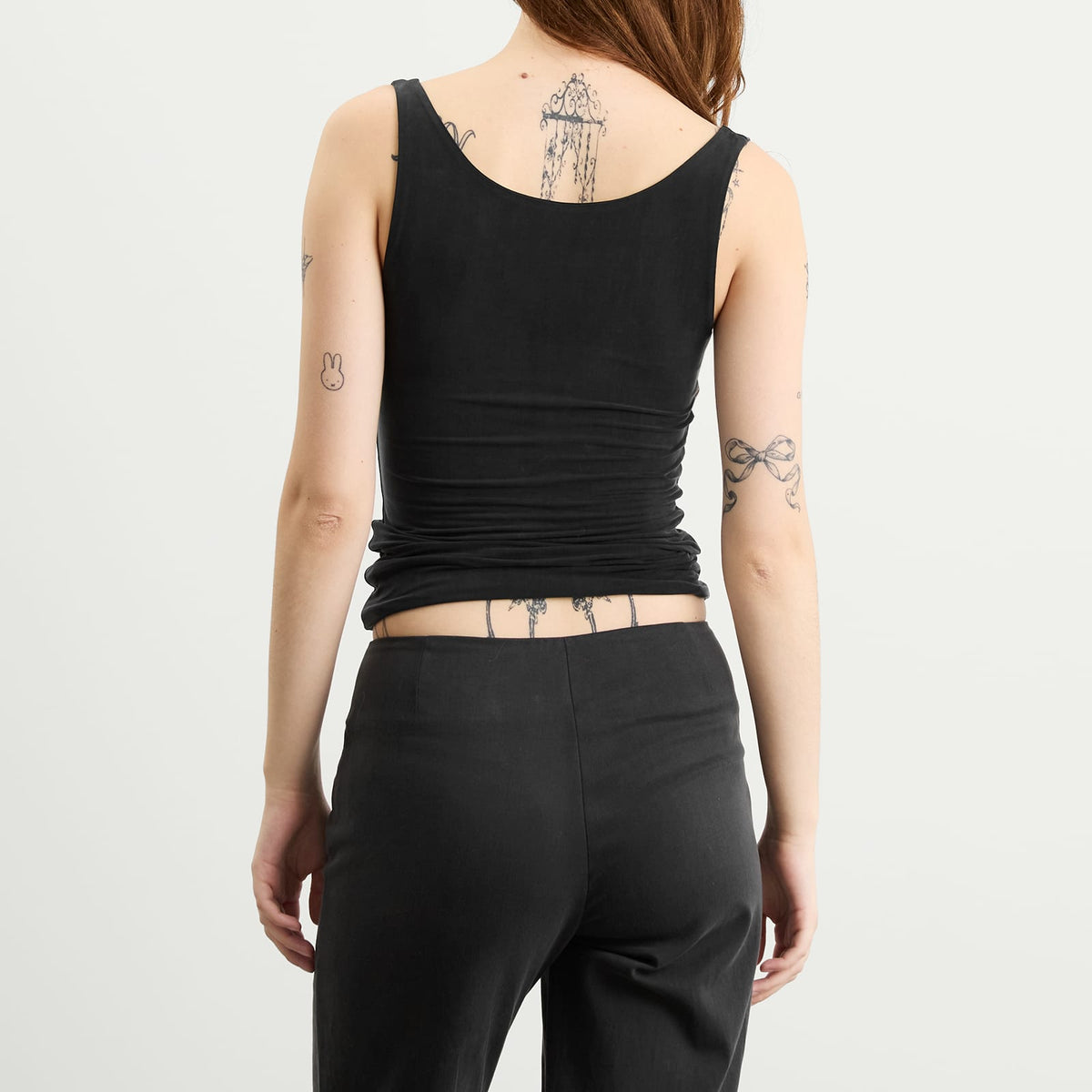 Peachy Den Kylie Vest Top