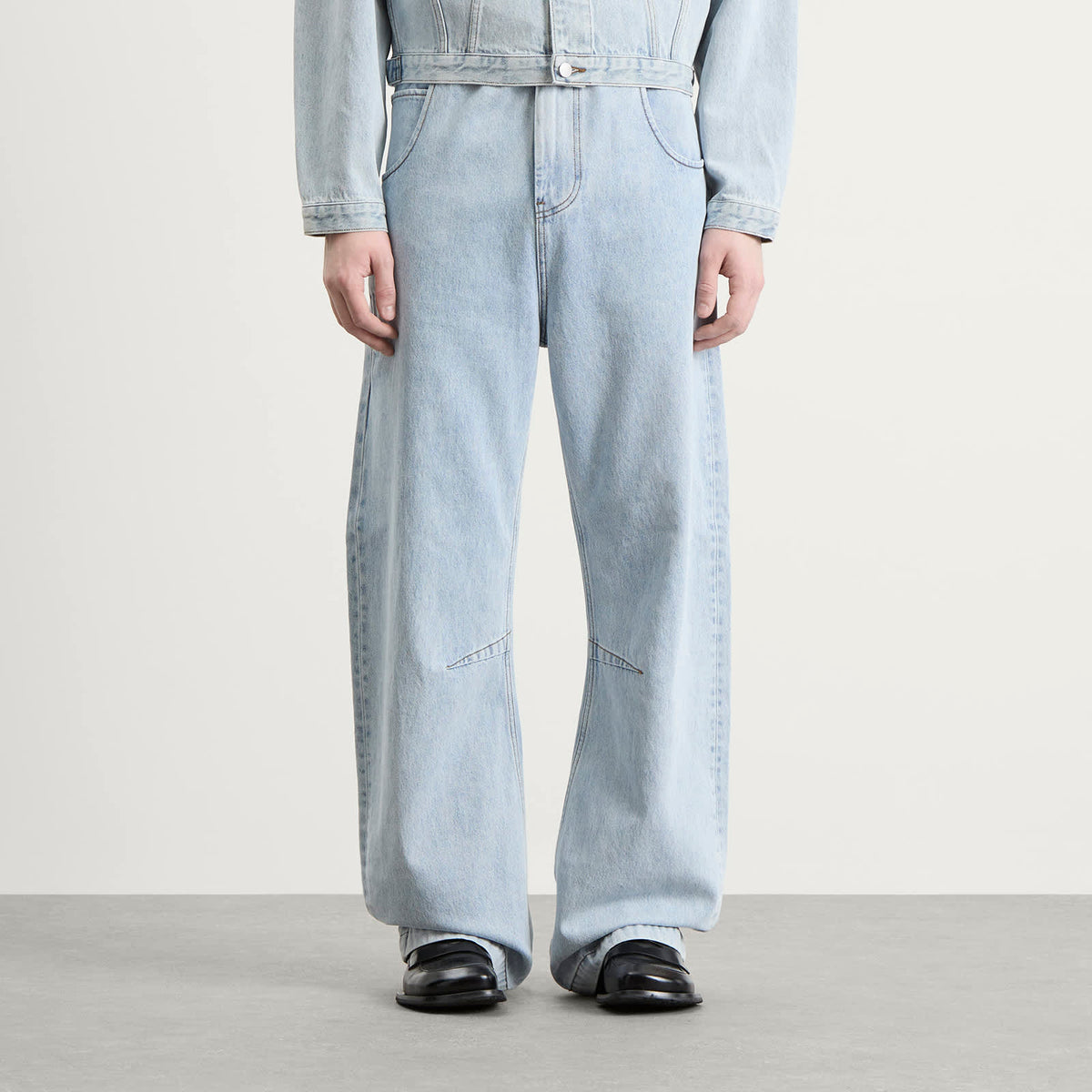 Entire Studios Gem Jeans
