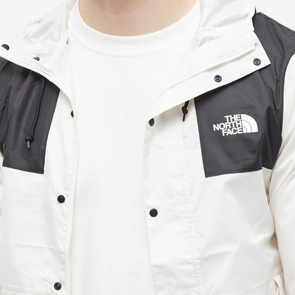 The North Face Seasonal Moutain Jacket