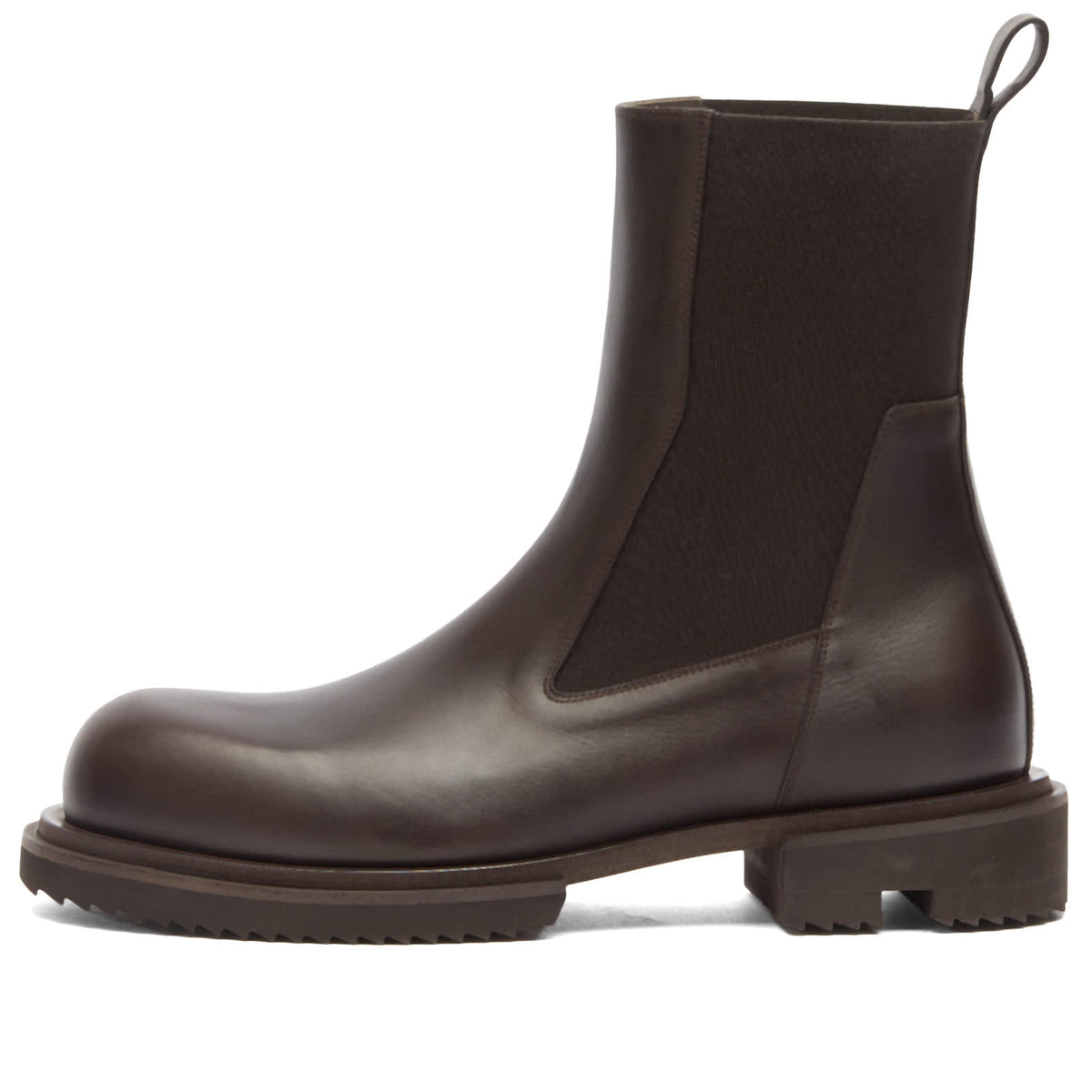 Rick Owens Gabe Beatle Boot
