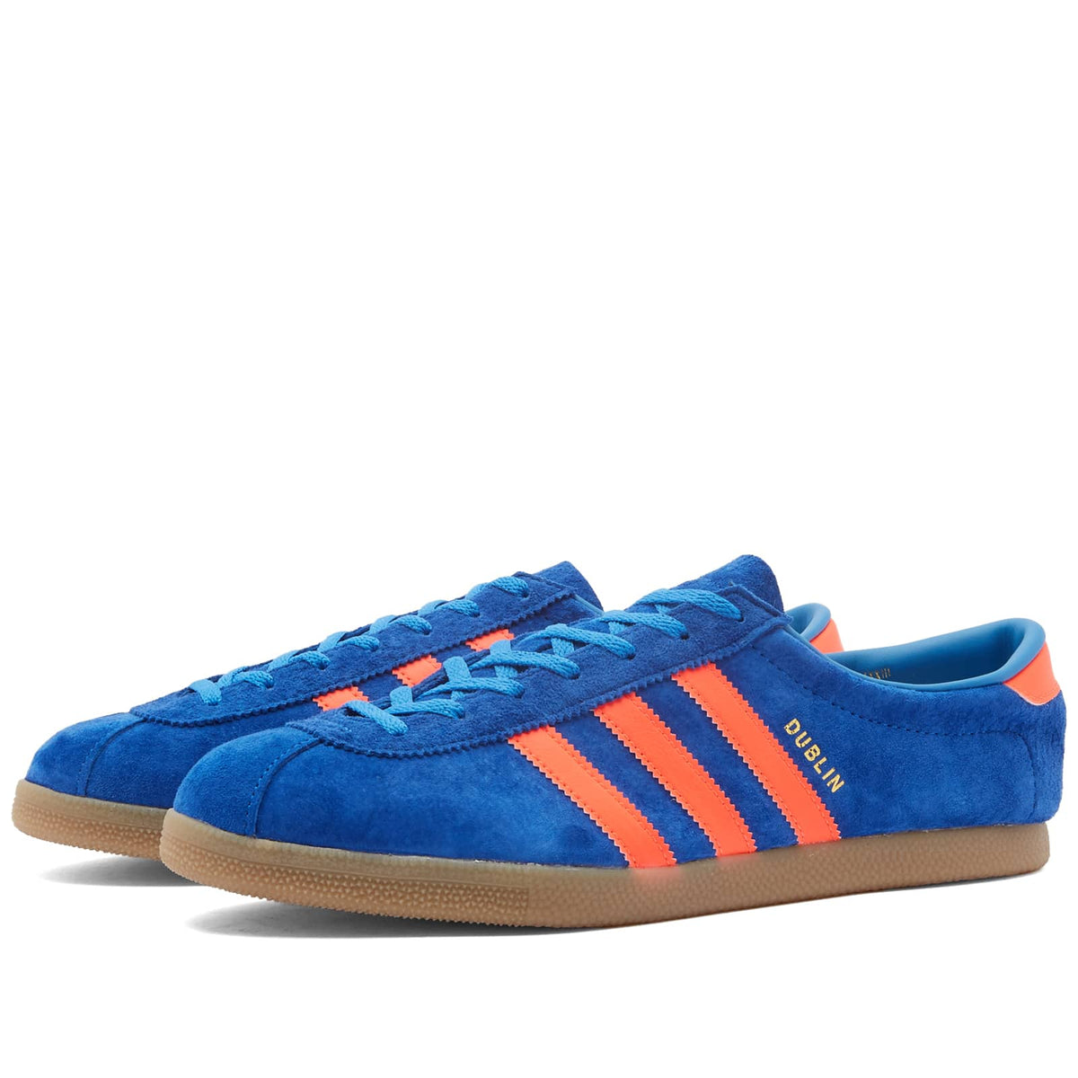 Adidas Dublin