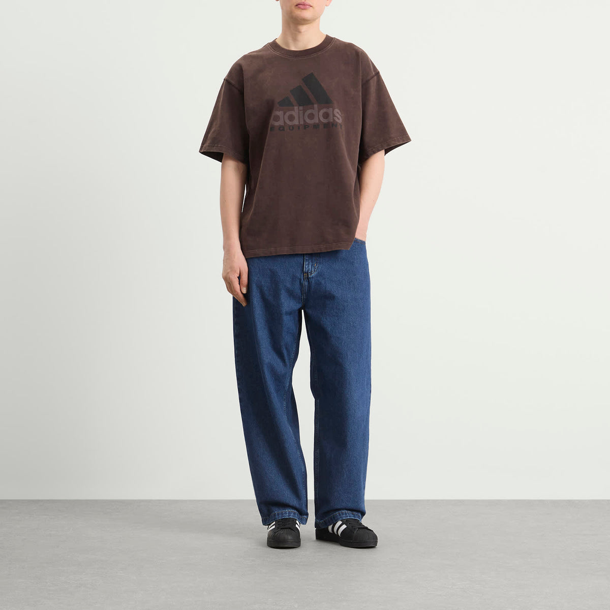 Adidas EQT T-Shirt