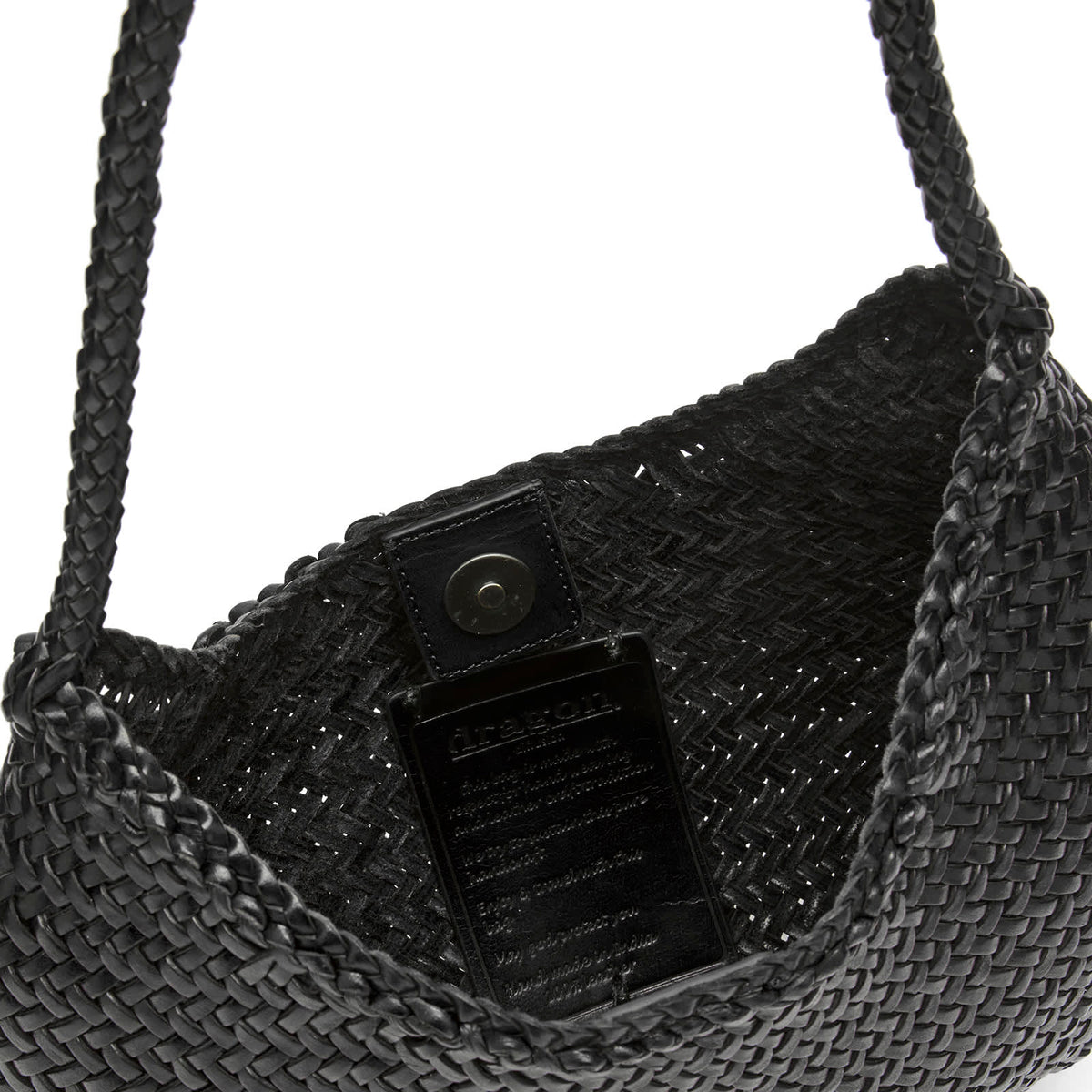 Dragon Diffusion Nova Luna Shoulder Bag